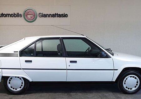 Citroen BX BX 19 GTI ABS 2.Hand 53297km