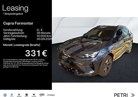 Cupra Formentor 2.0 TDI DSG*NAVI*KAM*SHZ*ACC*2025*18Zo