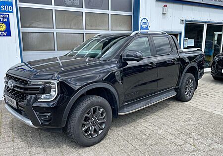 Ford Ranger Wildtrak e-4WD Doppelkabine