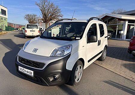 Fiat Fiorino Kombi 1.3 Multijet 16V SX ZV*ESP*ASR