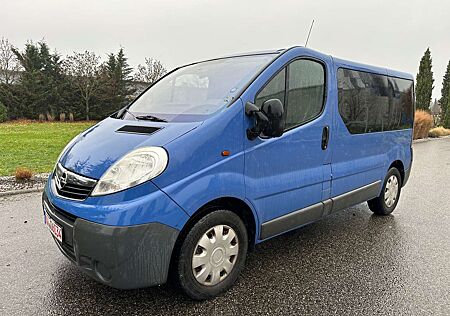 Opel Vivaro Kombi L1H1 2,7t