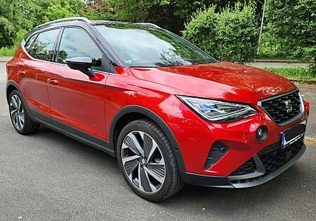 Seat Arona 1.5 TSI OPF DSG FR