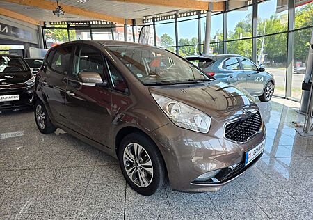 Kia Venga Dream Team 8-fach bereift Navi