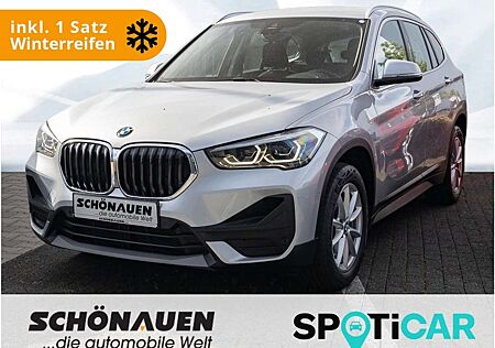 BMW X1 sDrive Advantage +SHZ+KLIMA+WR+AUT+NAVI+
