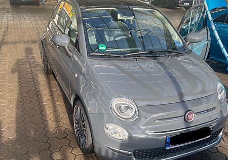 Fiat 500 1.2 8V S