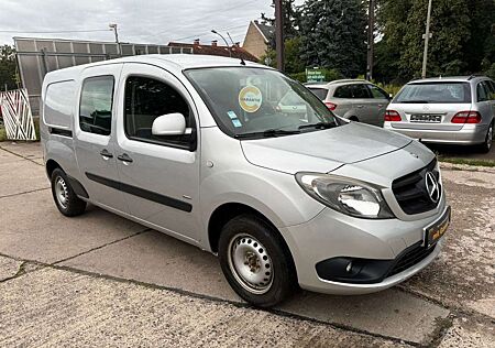 Mercedes-Benz Citan Kasten 111 CDI extralang *TUV NEU*AHK*