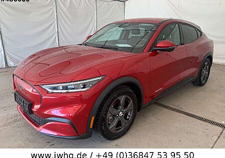 Ford Mustang Mach-E Co-Pilot360 TechnologieP DigTacho