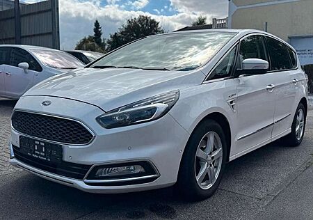 Ford S-Max Vignale | NEUER MOTOR 170.000