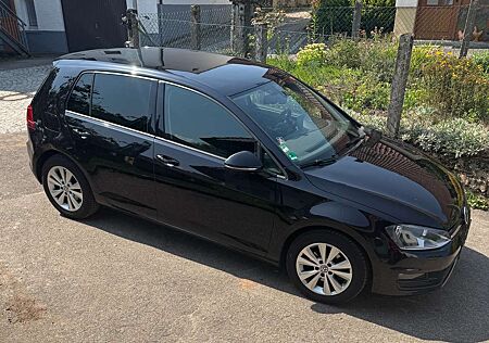 VW Golf Volkswagen 1.2 TSIComfortline