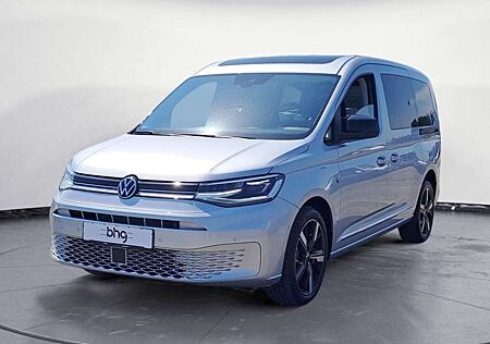 VW Caddy Volkswagen Style 7-Sitzer 2,0 l TD