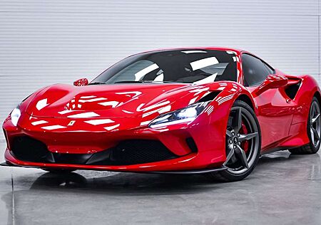 Ferrari F8 Tributo Coupé DCT