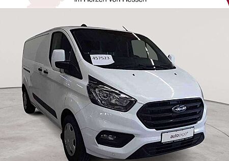 Ford Transit Custom 320 L2 Service Line AHK