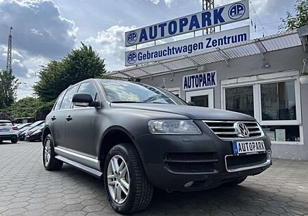 VW Touareg Volkswagen 3.0 TDI*Tiptronic*Navi*Leder*Xenon*Alu