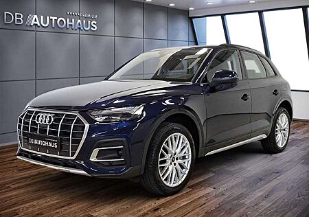Audi Q5 advanced 50 2.0 TFSI e quattro S-tronic