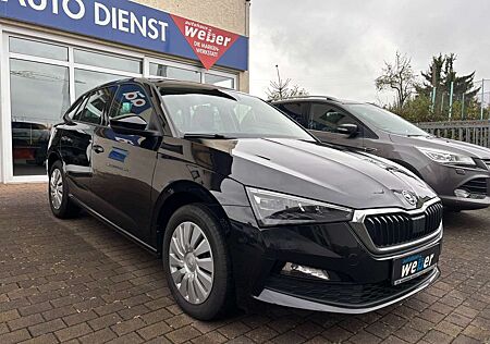 Skoda Scala Ambition 1.5*DSG*CARPLAY*SITZHEIZ*PARKPIL.*LED*ACC