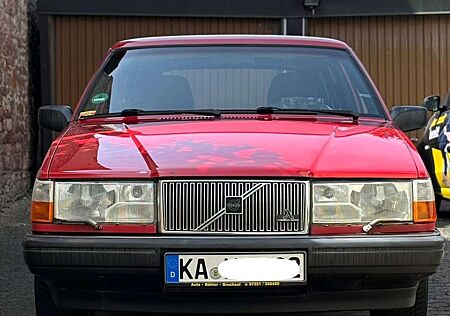 Volvo 940 GL