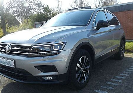 VW Touareg Volkswagen