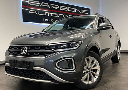 VW T-Roc Volkswagen Life 2.0 TDI DSG**Virtual+Stdhz.+ACC*