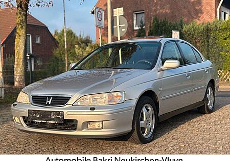 Honda Accord 2.0i ES V-Tec Klima - S. Dach *TOP*