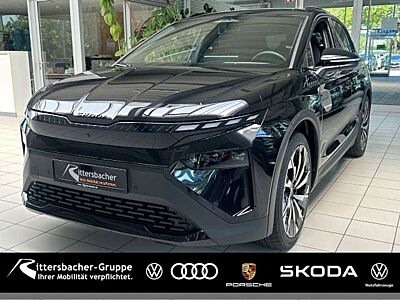 Skoda Elroq Sportline 85 (82 kWh) 210 kW 1-Gang-Automa