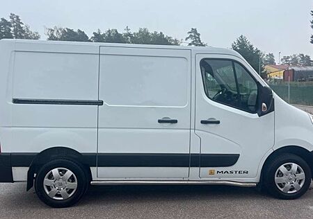 Renault Master dCi 110 L2H2