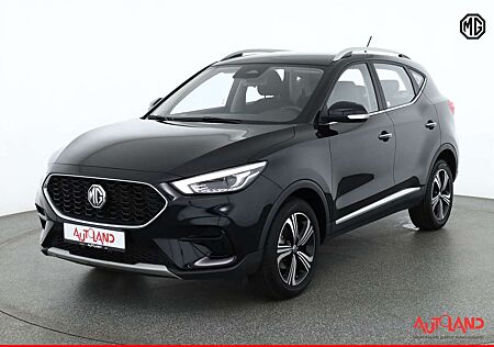 MG ZS 1.5 VTi-Tech Comfort LED Navi Kamera Tempomat