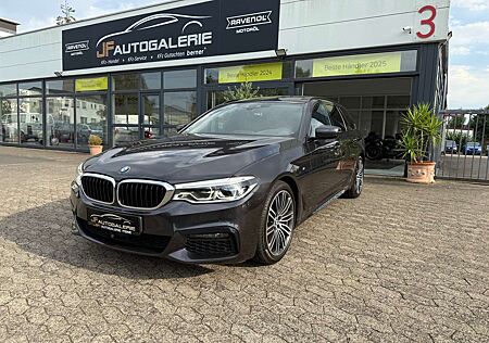 BMW 530 d xDrive M Sport"TÜV/NEU"