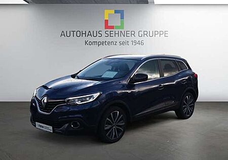 Renault Kadjar Bose Edition TCe 130 EDC +Navi+PDC+Shz