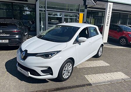 Renault ZOE EXPERIENCE R110 Z.E. 50 zzgl. Batteriemi