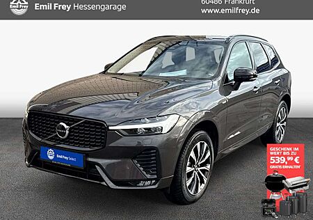 Volvo XC 60 XC60 XC60 B4 AWD Plus-Dark Aut PilotAssist BLIS Leder
