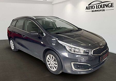 Kia Cee'd Ceed / Ceed DCT | Kamera | Navi | Lenkradhz | Carplay