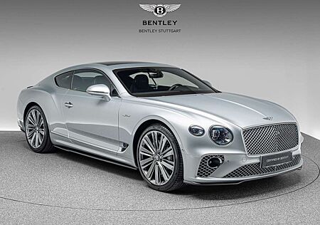 Bentley Continental GT Speed
