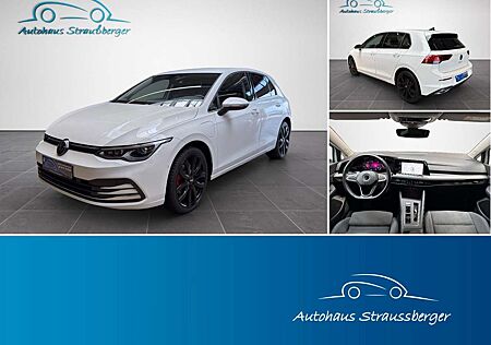 VW Golf Volkswagen VIII Style eHybrid ACC RFK SHZ StHz KZU 3Z