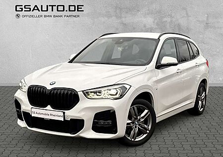 BMW X1 20i sDrive Aut.M-SPORT Navi LED Kamera 18''LM