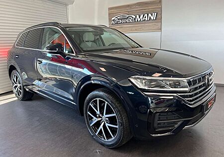 VW Touareg Volkswagen 3.0 TDI R-Line Elegance 4Motion Panorama