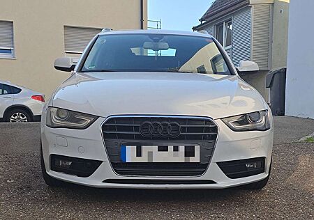 Audi A4 Avant Diesel 2.0 TDI