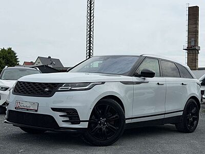 Land Rover Range Rover Velar R-Dynamic SE