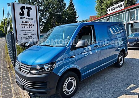 VW T6 Transporter Volkswagen 2.0 TDI Kasten*1.HD*3SITZ*KLIMA*