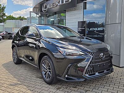 Lexus NX 450h+ Plug-in Business Line LED, SHZ, 360°Kam.