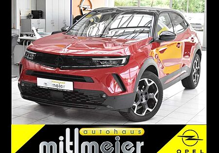 Opel Mokka 1.2T Ultimate NAVI Matrix-LED Massage SHZ