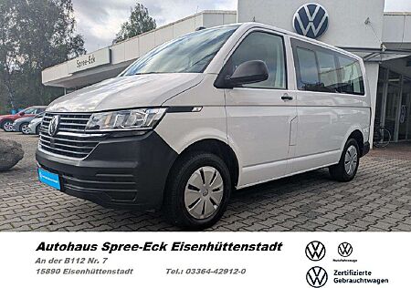 VW T6 Kombi Volkswagen T6.1 Kombi 2.0 TDI *9-Sitz,GRA,PDC*