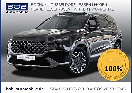 Hyundai Santa Fe Plug-In 4WD Prime PANO NAVI 360° HUD