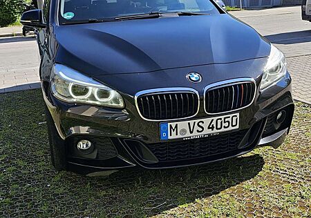 BMW 225i 225 Active Tourer xDrive Sport-Aut. M Sport