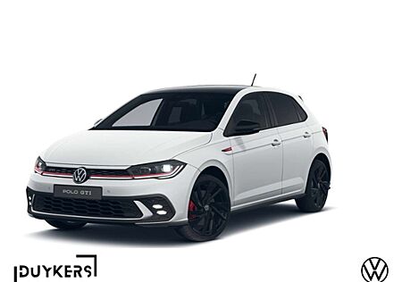 Volkswagen Polo GTI 2.0 TSI 152 kW (207 PS) 7-Gang-DSG RFK SOUND IQ