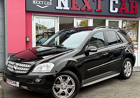 Mercedes-Benz ML 350 4MATIC|1Hand|WieNeu|AHK|Leder
