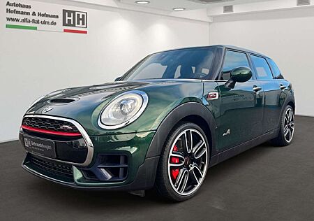Mini John Cooper Works Clubman All4