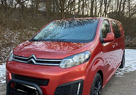 Citroën Jumpy Citroen Business M (L2) + NEUES GETRIEBE
