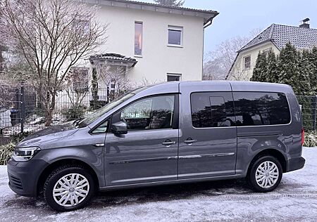 VW Caddy Volkswagen Maxi Trendline