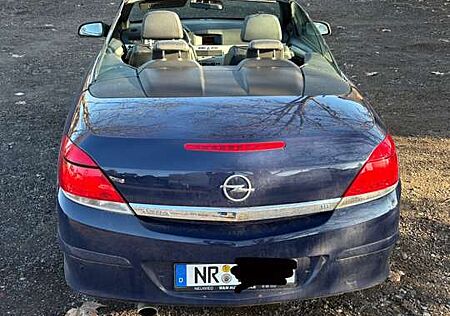 Opel Astra Twin Top 1.8 Cosmo