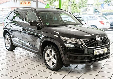 Skoda Kodiaq Ambition 2.0 TDI LED Navi ACC Automatik